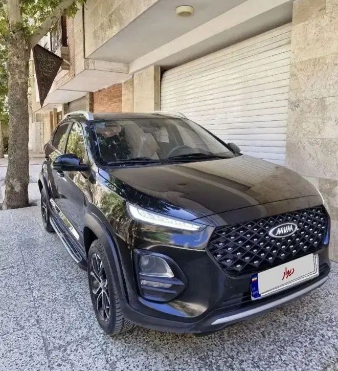 ام وی ام X22 پرو اتوماتیک IE - 1402