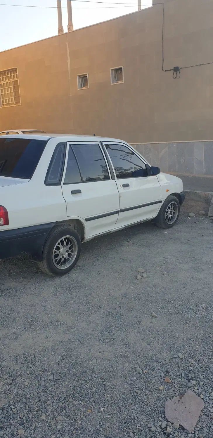 خودرو پراید، صبا آگهی ann_20380056