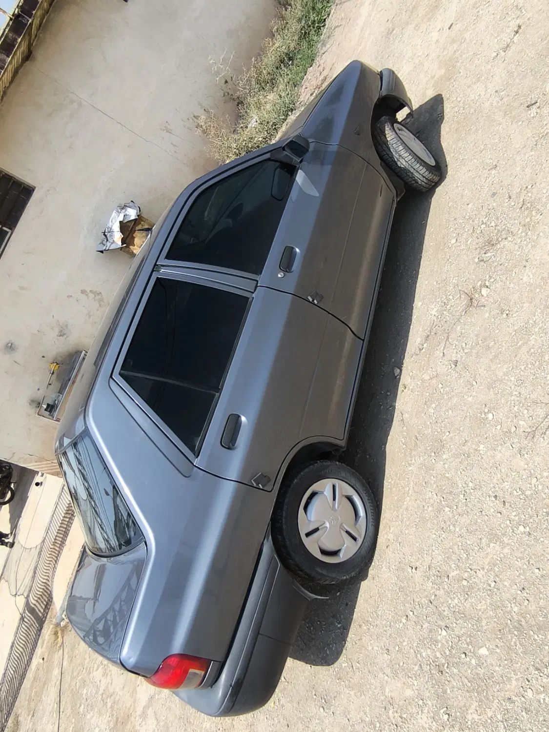 پراید 131 SE - 1394