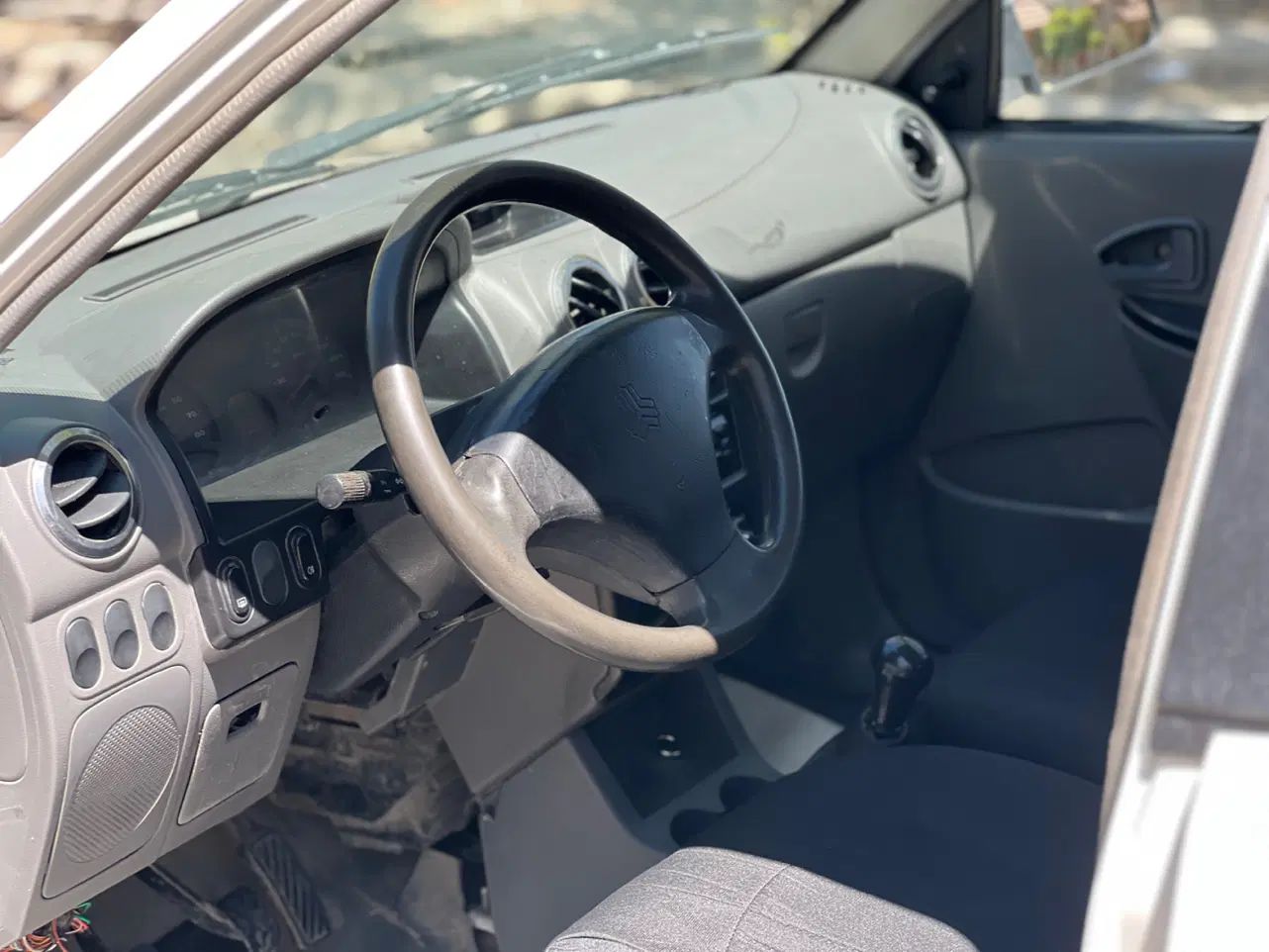 پراید 131 SL - 1391
