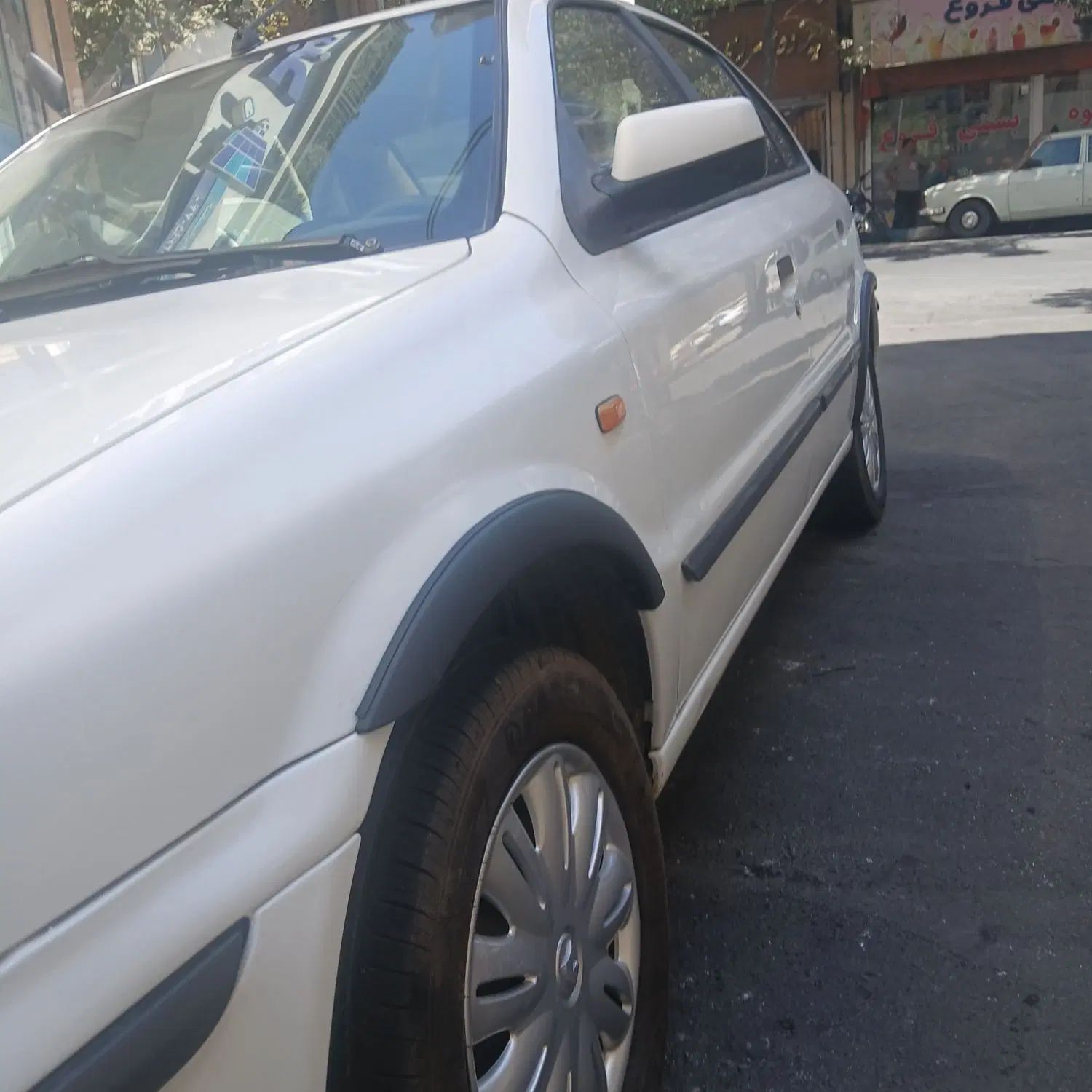 سمند LX XU7 - 1394