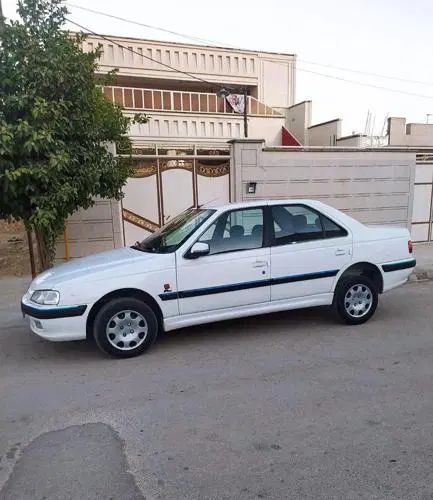 خودرو پژو، پارس آگهی ann_20380091