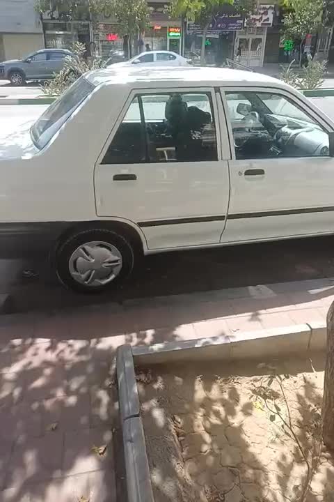 خودرو پراید، 131 آگهی ann_20380096