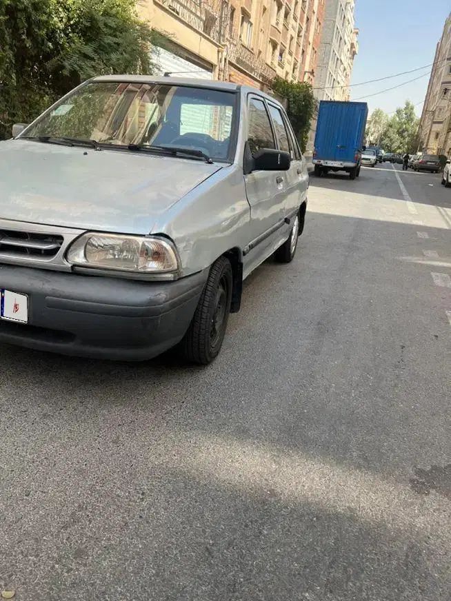 خودرو پراید، صبا آگهی ann_20380104
