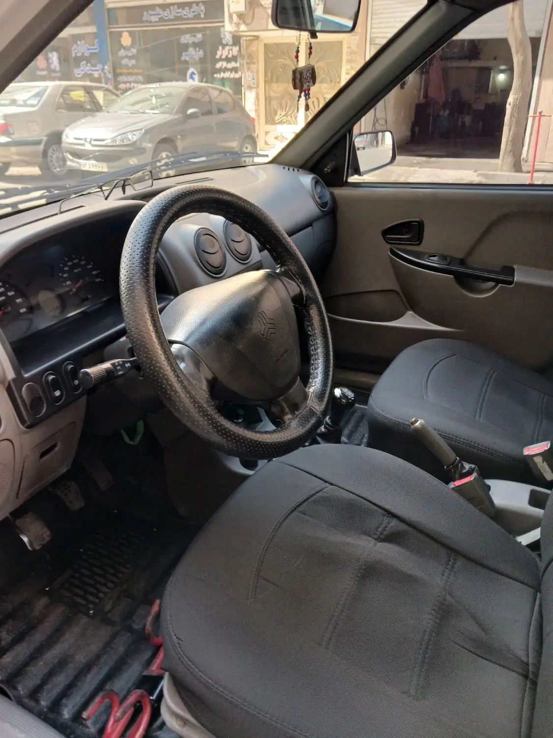 پراید 131 LE - 1392