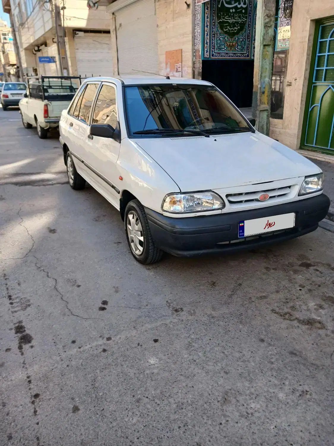 خودرو پراید، 131 آگهی ann_20380131