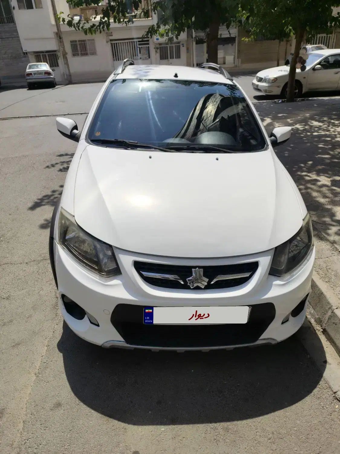 خودرو کوییک، معمولی آگهی ann_20380184