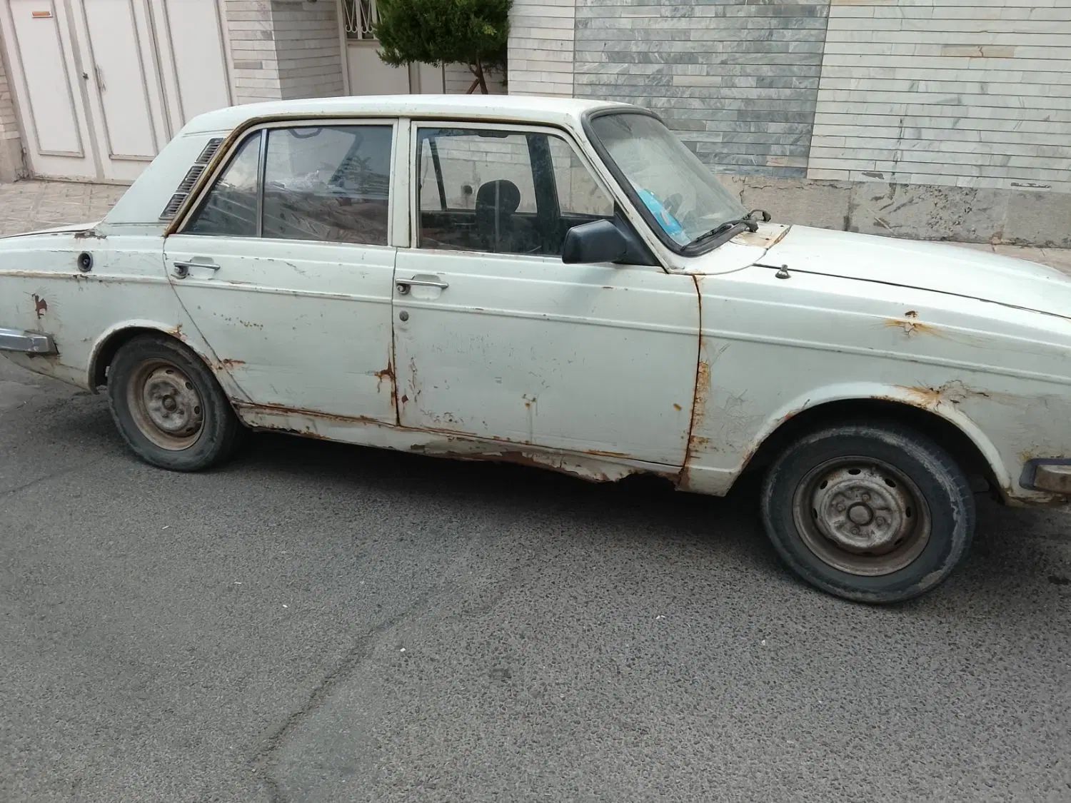 پیکان سواری انژکتور - 1378