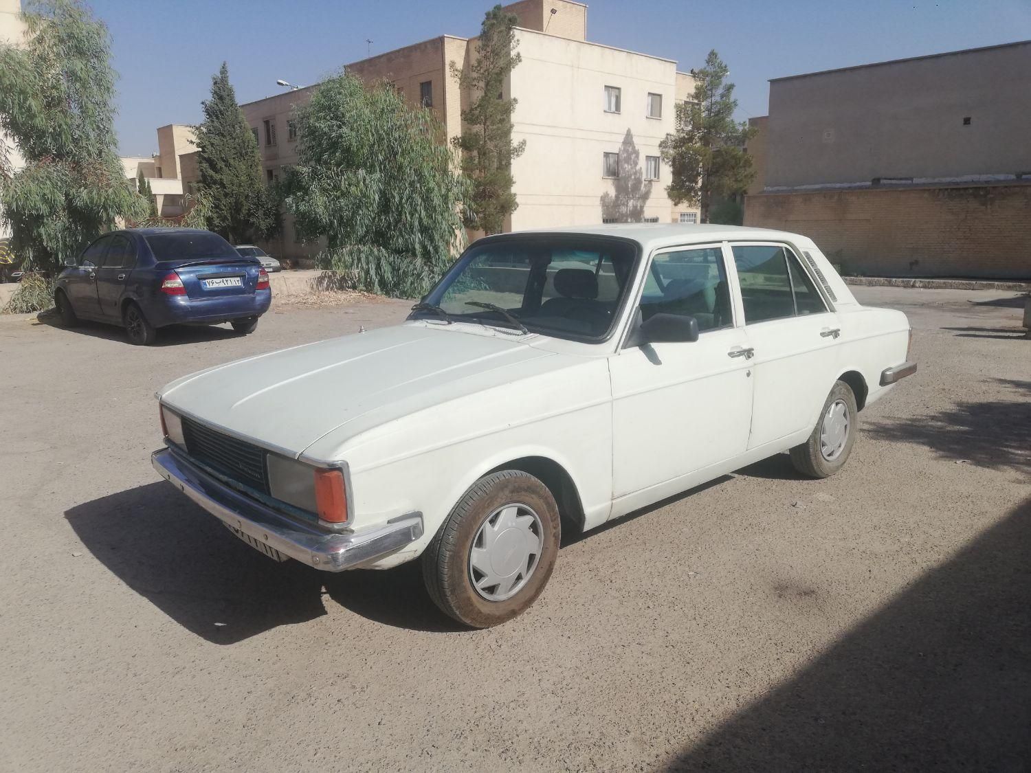 خودرو پیکان، سواری آگهی ann_20380211