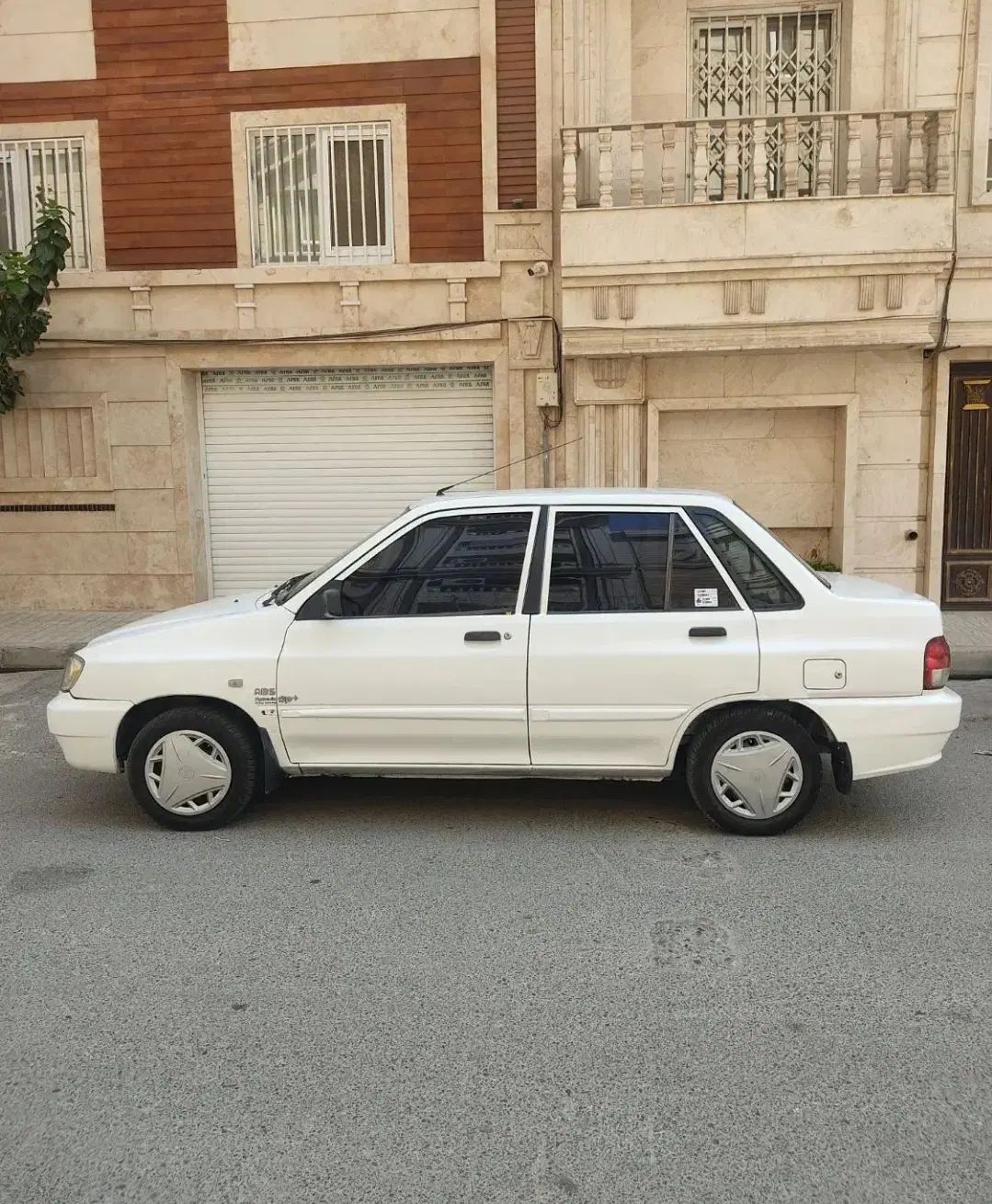 خودرو پراید، 132 آگهی ann_20380212