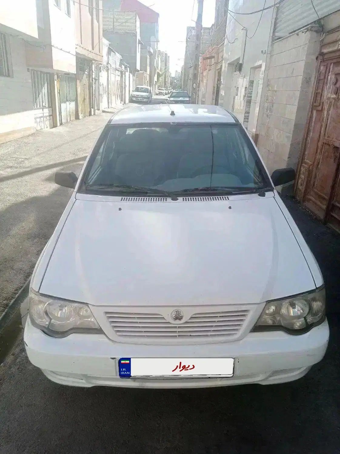 خودرو پراید، 132 آگهی ann_20380219