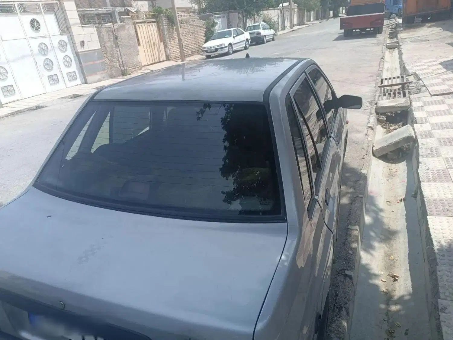 خودرو پراید، 131 آگهی ann_20380249