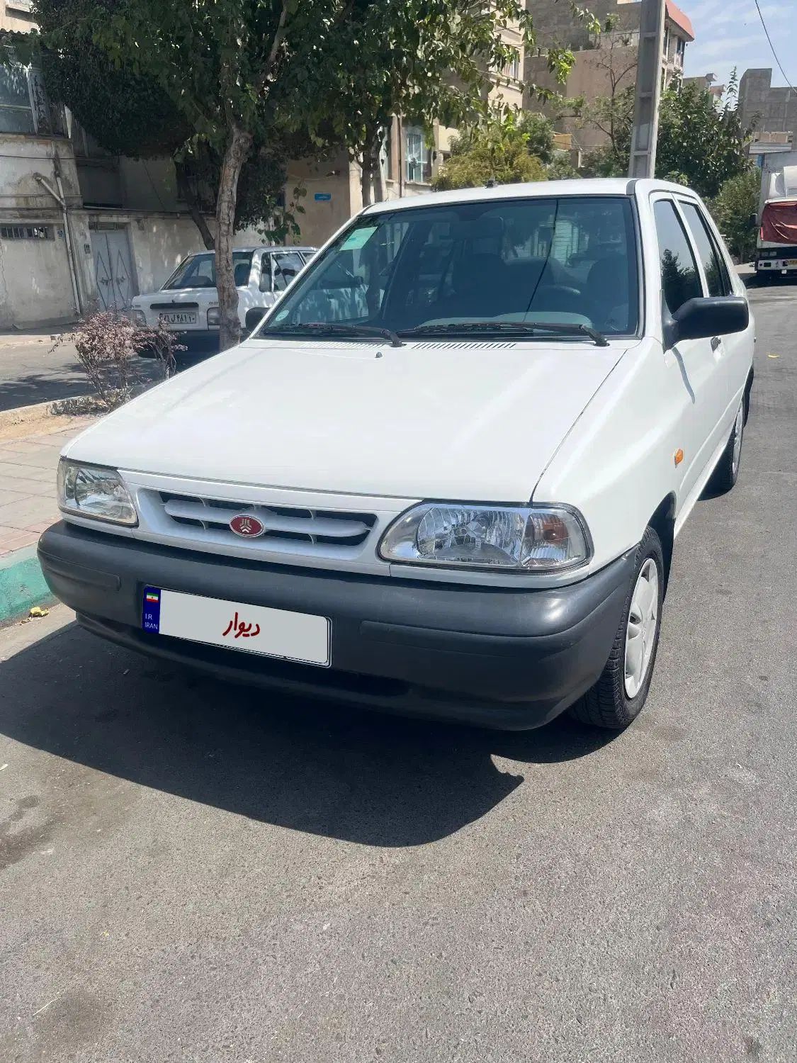 پراید 131 SE - 1399