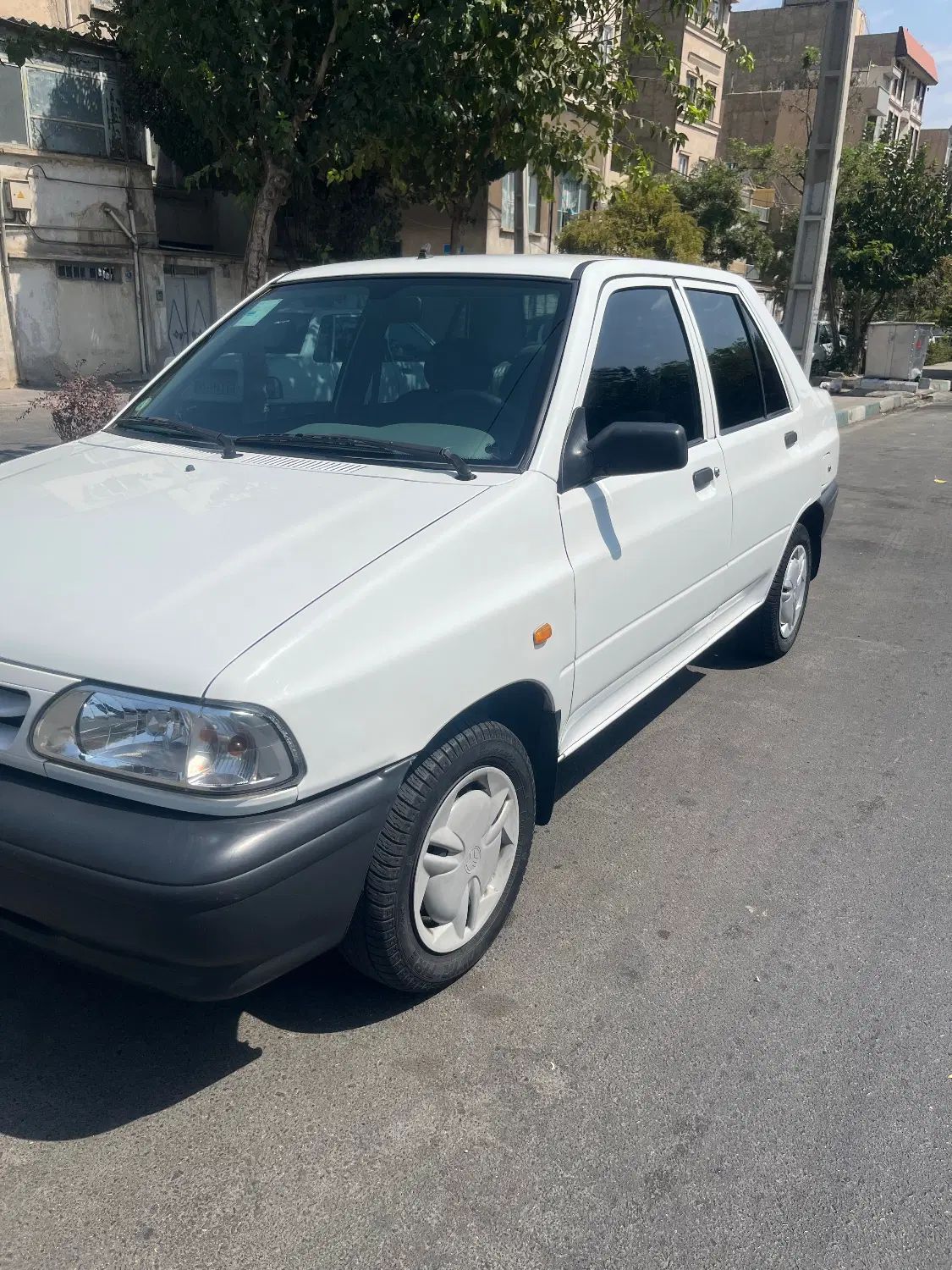 پراید 131 SE - 1399