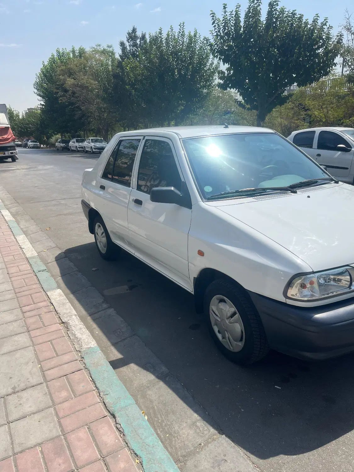 پراید 131 SE - 1399