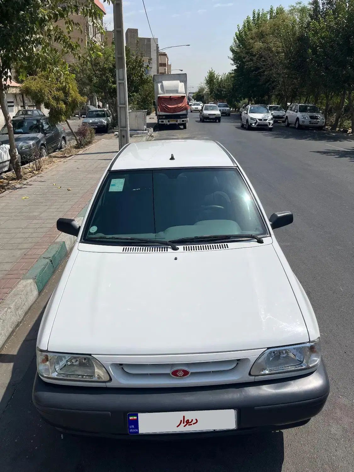 خودرو پراید، 131 آگهی ann_20380274