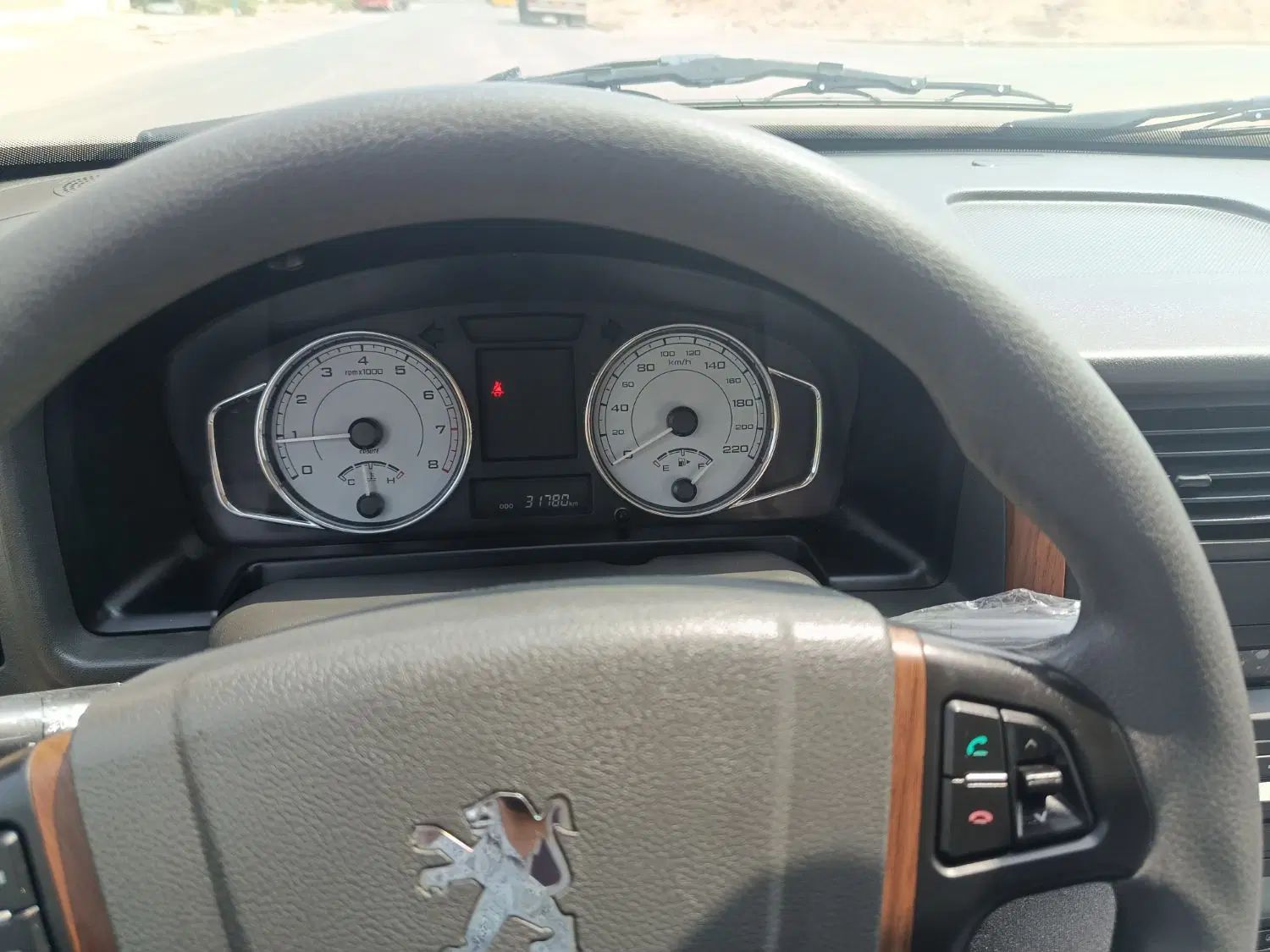 پژو پارس سال - 1399