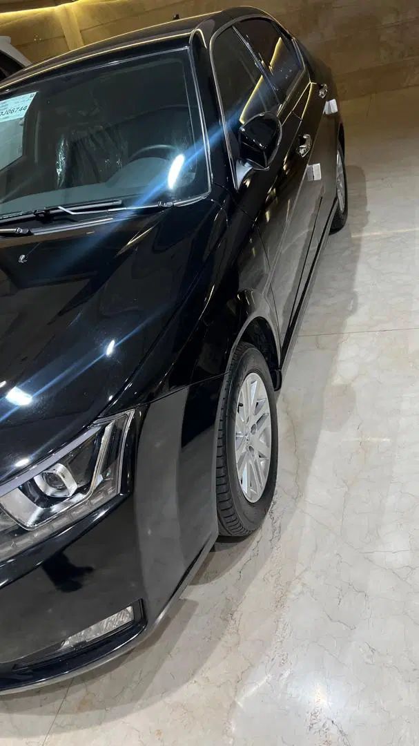 دنا پلاس توربو 6 دنده - 1404
