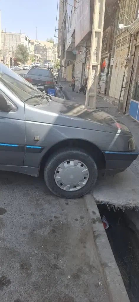 خودرو پژو، 405 آگهی ann_20380320