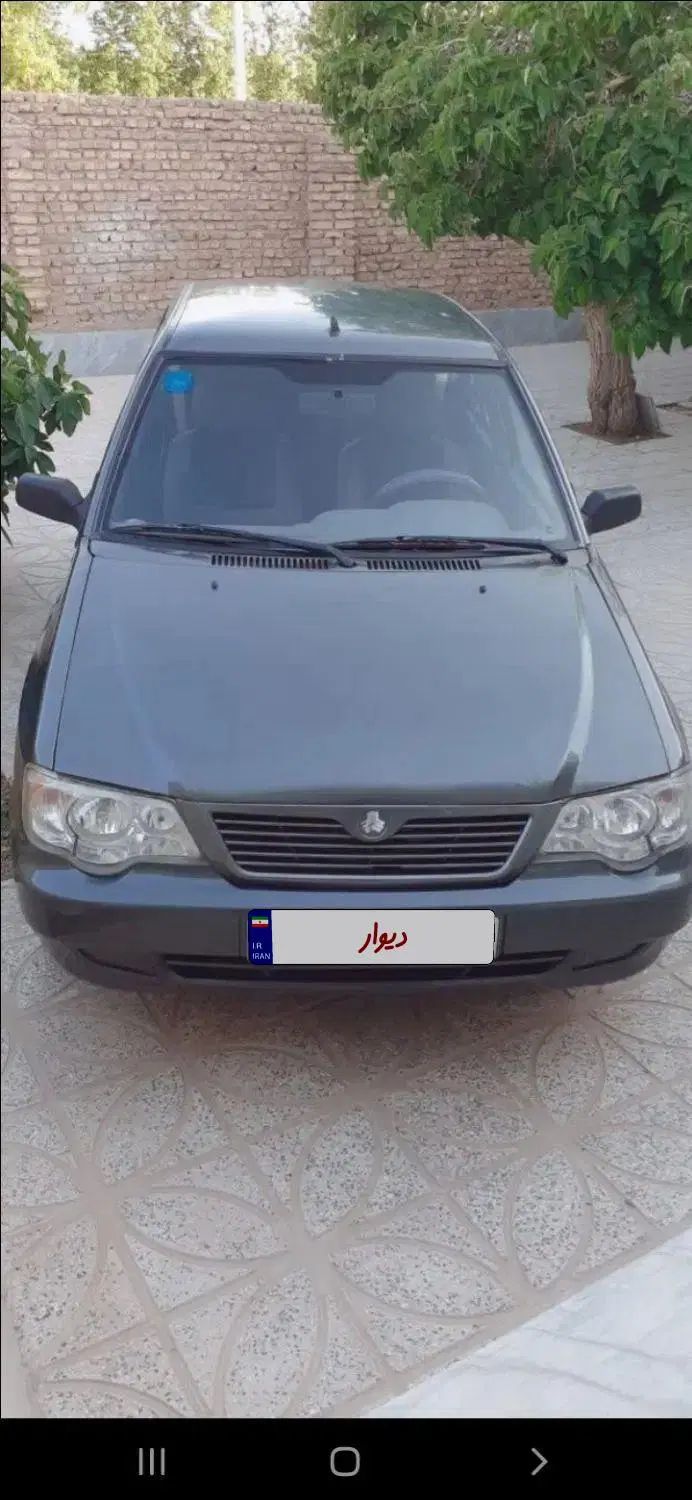 خودرو پراید، 132 آگهی ann_20380337