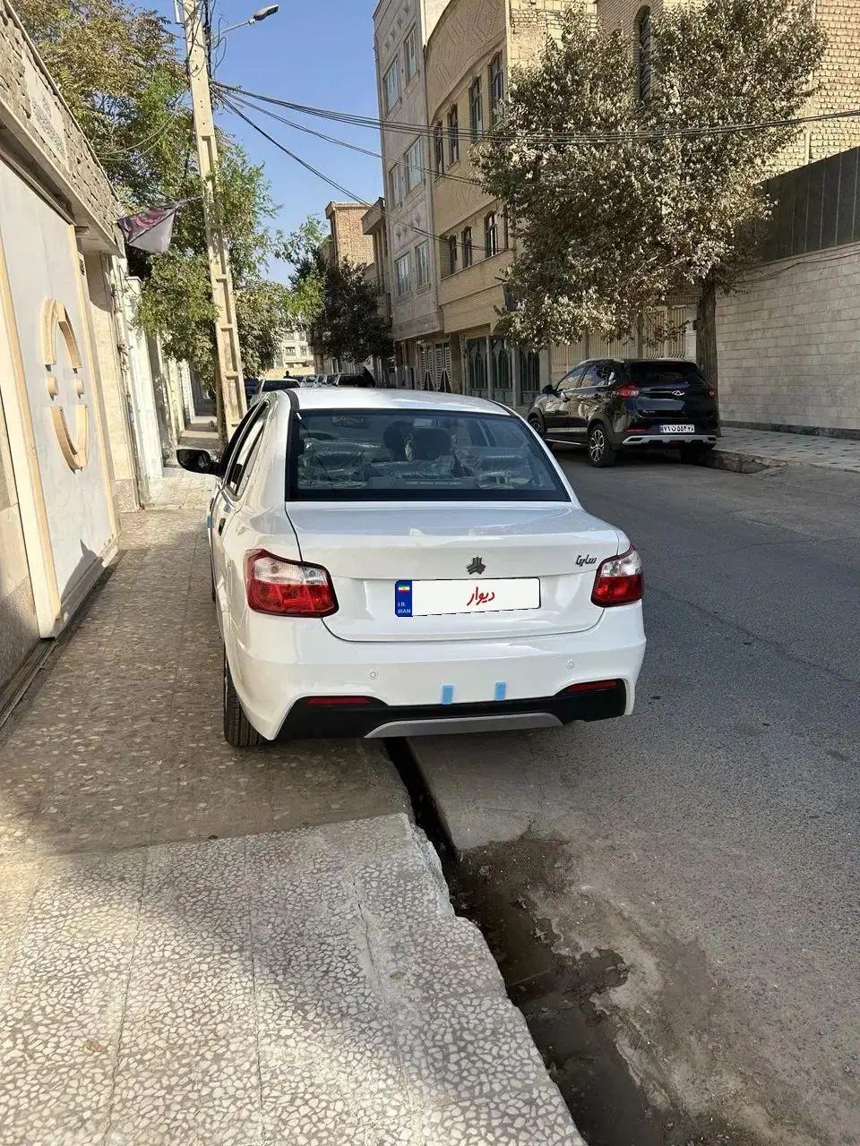 خودرو ساینا، S آگهی ann_20380381