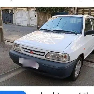 خودرو پراید، 131 آگهی ann_20380393