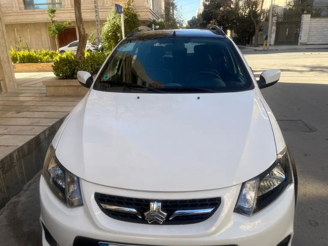 خودرو کوییک، R آگهی ann_20380412