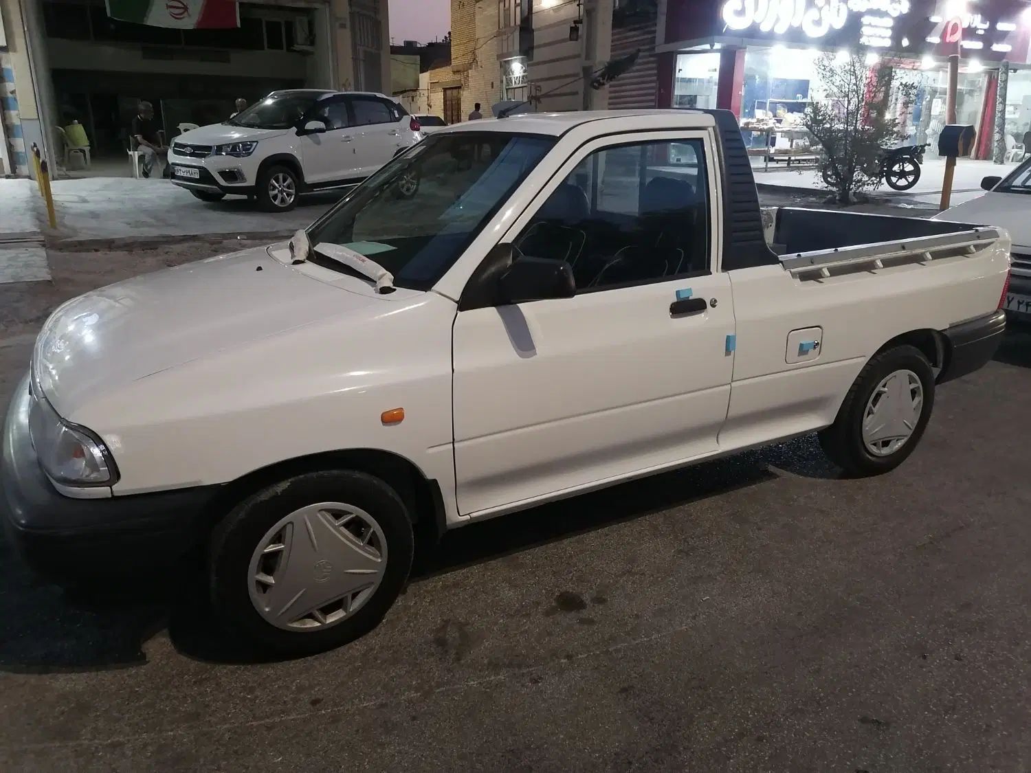خودرو پراید، 151 آگهی ann_20380421