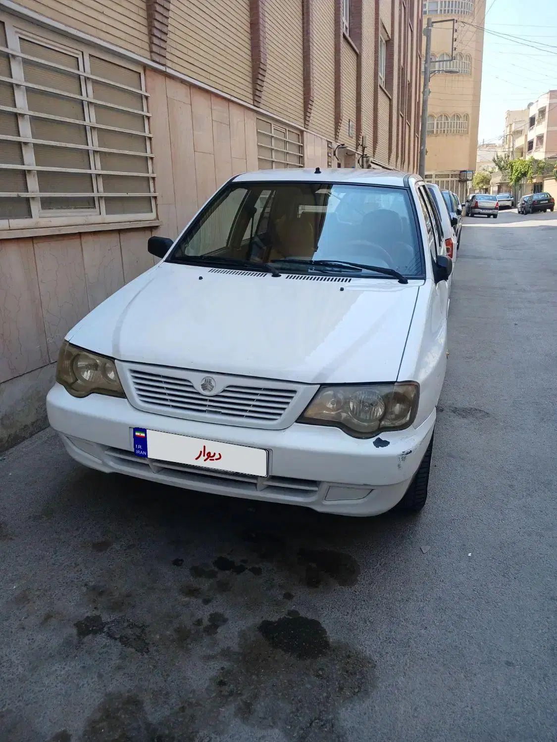 خودرو پراید، 111 آگهی ann_20380428