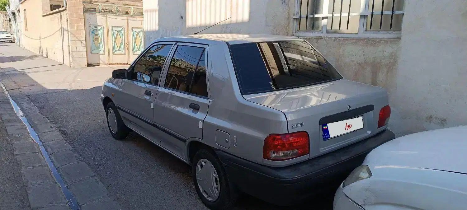 خودرو پراید، 131 آگهی ann_20380429