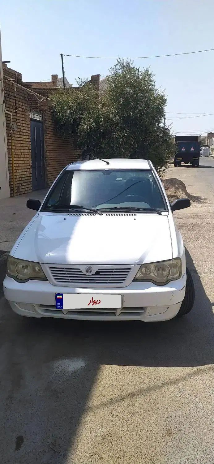خودرو پراید، 132 آگهی ann_20380439