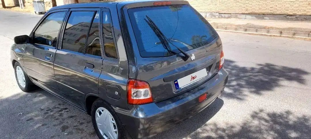 پراید 111 SE - 1397