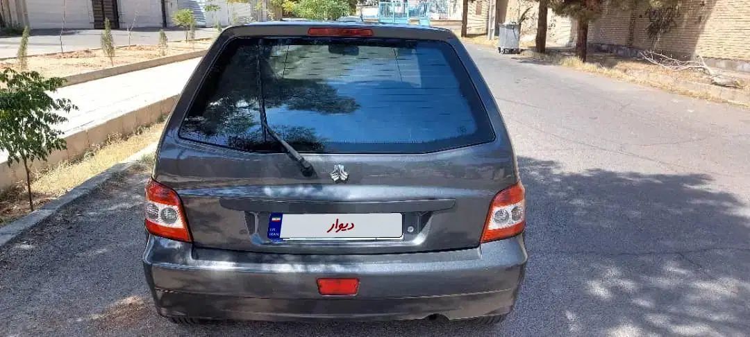 پراید 111 SE - 1397
