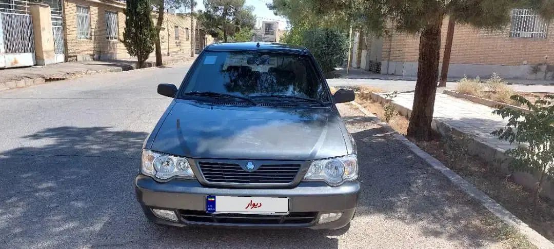خودرو پراید، 111 آگهی ann_20380440