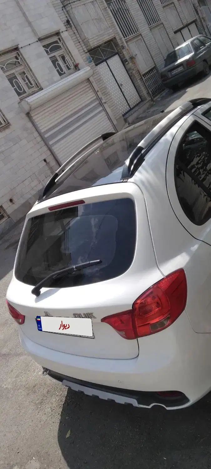خودرو کوییک، R آگهی ann_20380450
