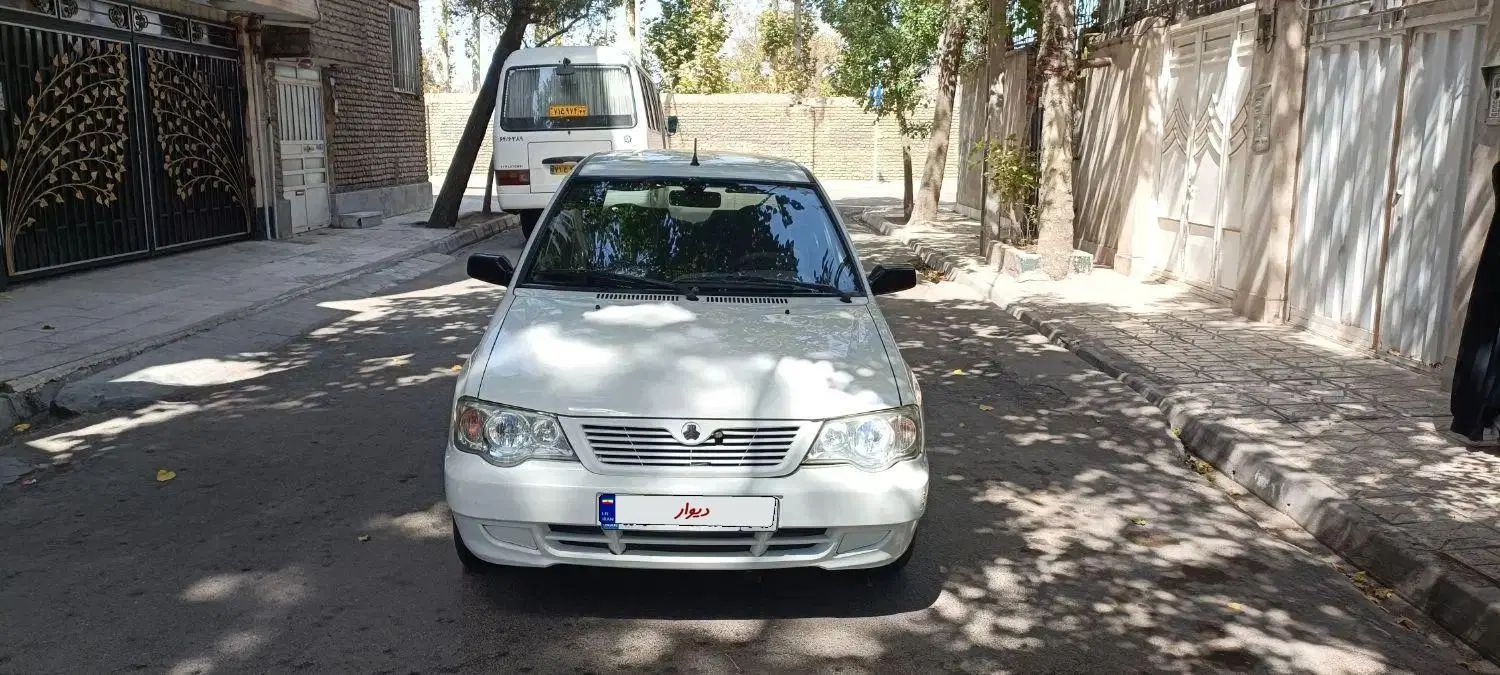 خودرو پراید، 111 آگهی ann_20380457