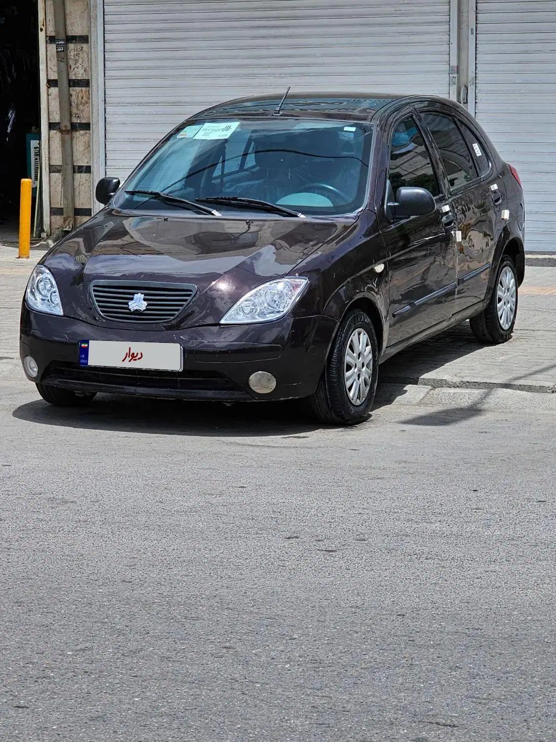 خودرو تیبا، 2 آگهی ann_20380460