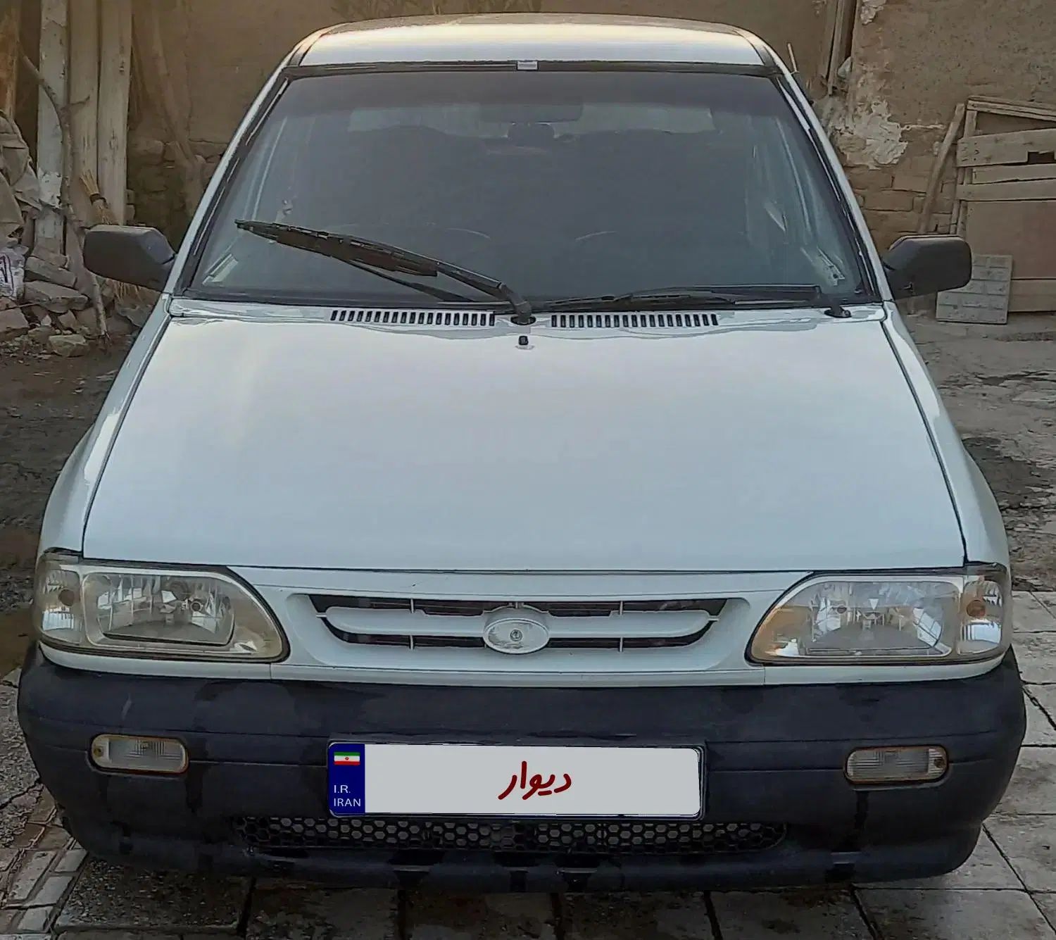 خودرو پراید، صبا آگهی ann_20380465