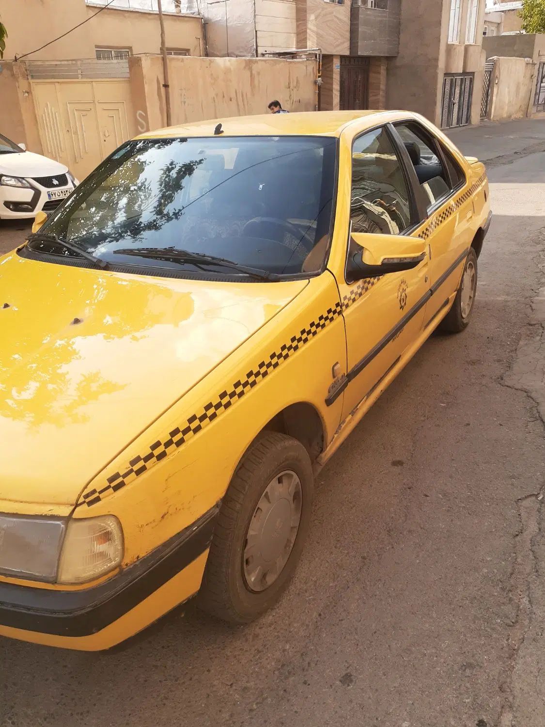 خودرو پژو، 405 آگهی ann_20380468