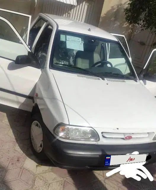 خودرو پراید، 131 آگهی ann_20380491