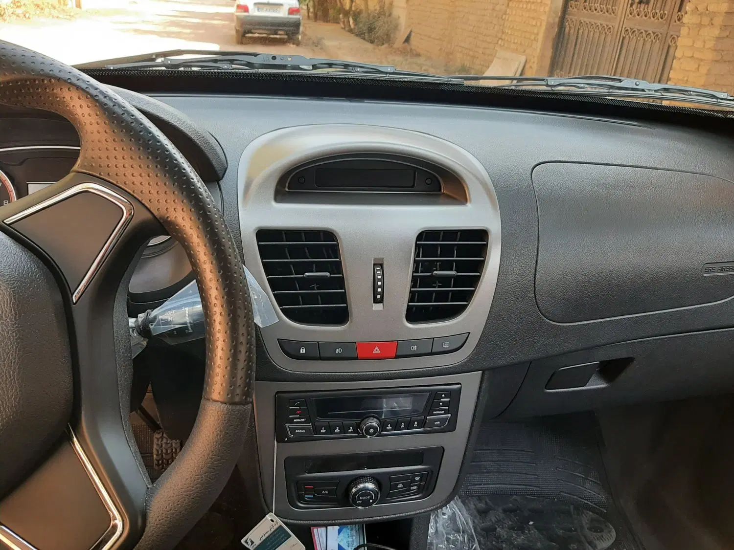 کوییک S آپشنال - 1403