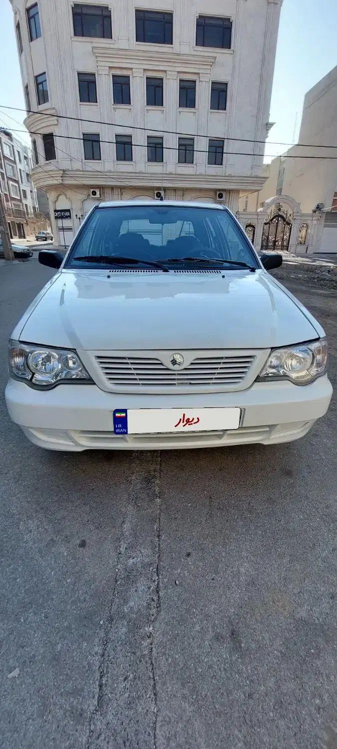 خودرو پراید، 111 آگهی ann_20380517