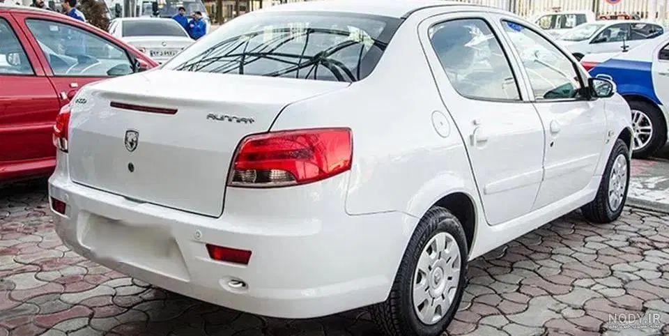 رانا پلاس سقف فلز ESP - 1404