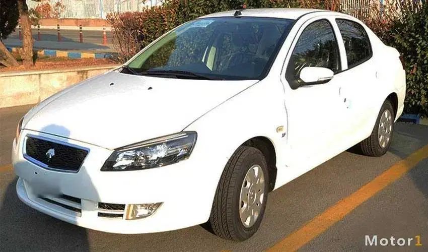 خودرو رانا، پلاس آگهی ann_20380542
