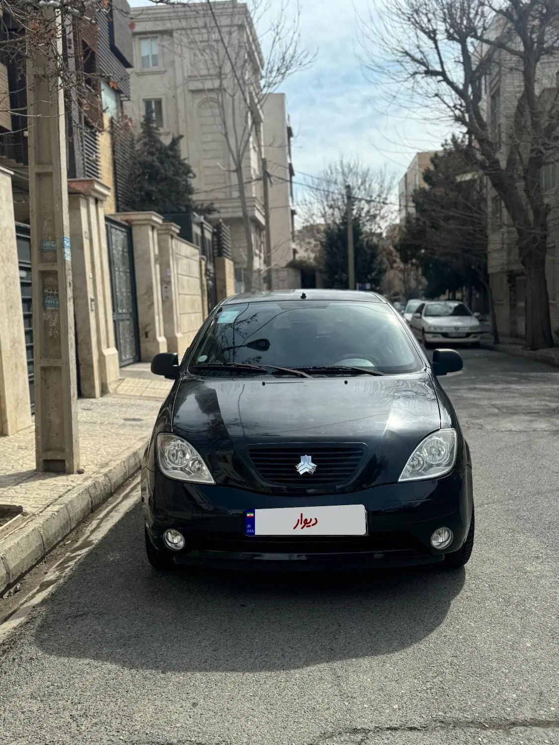 خودرو تیبا، 2 آگهی ann_20380550
