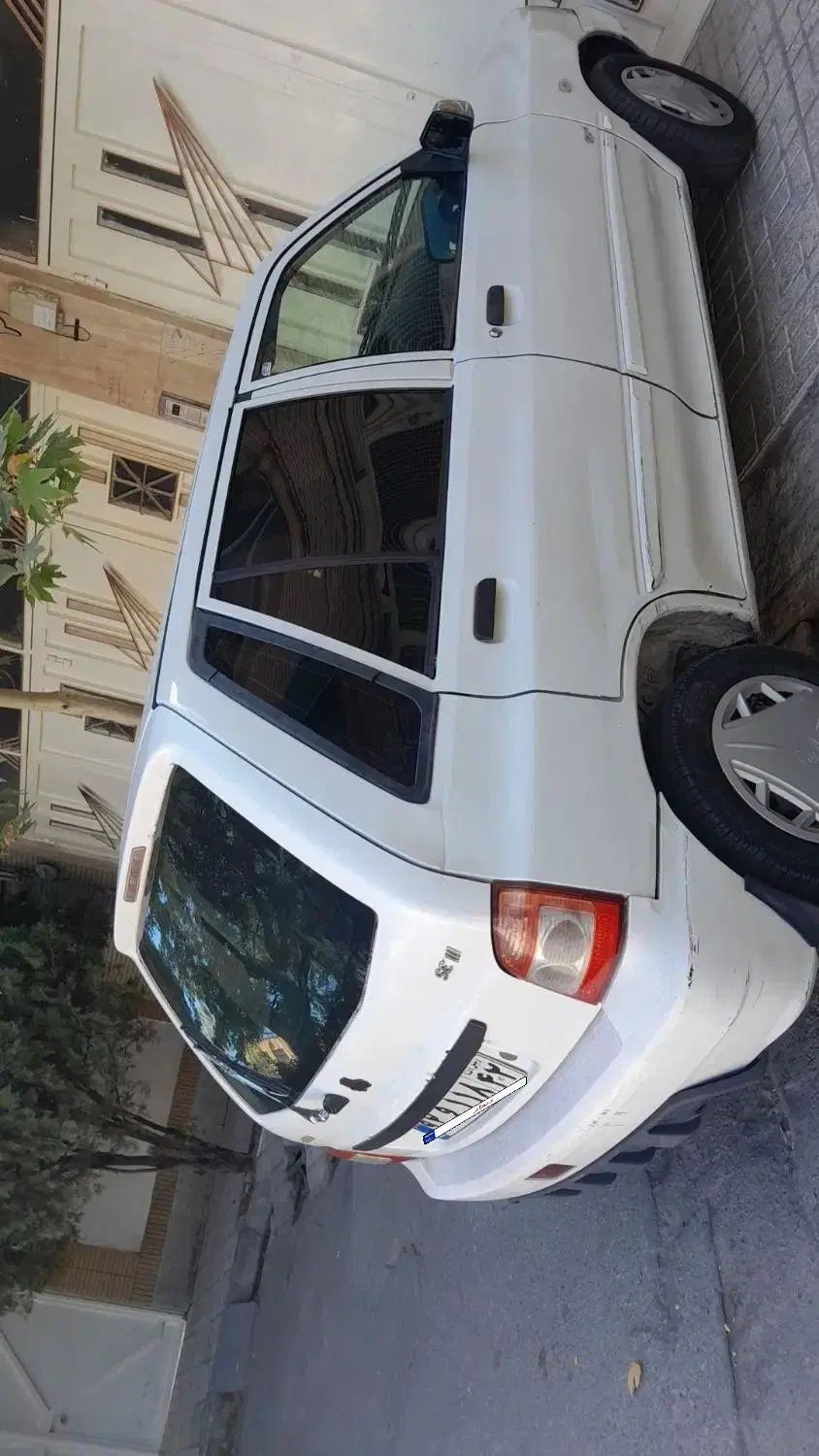 خودرو پراید، 111 آگهی ann_20380566