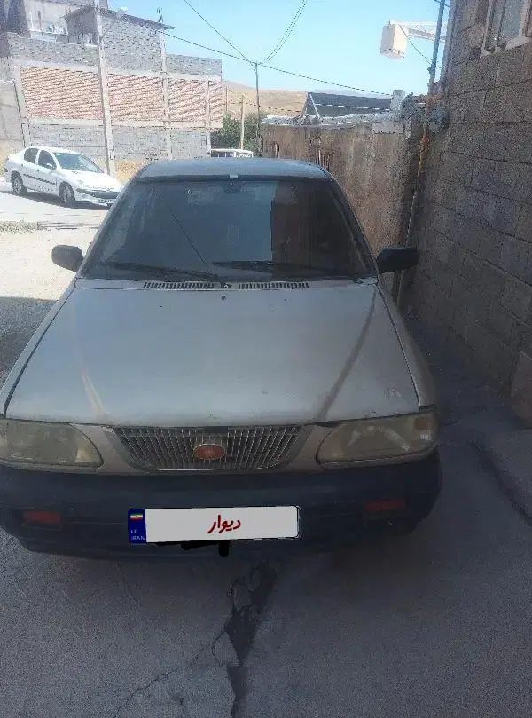 خودرو پراید، 141 آگهی ann_20380600