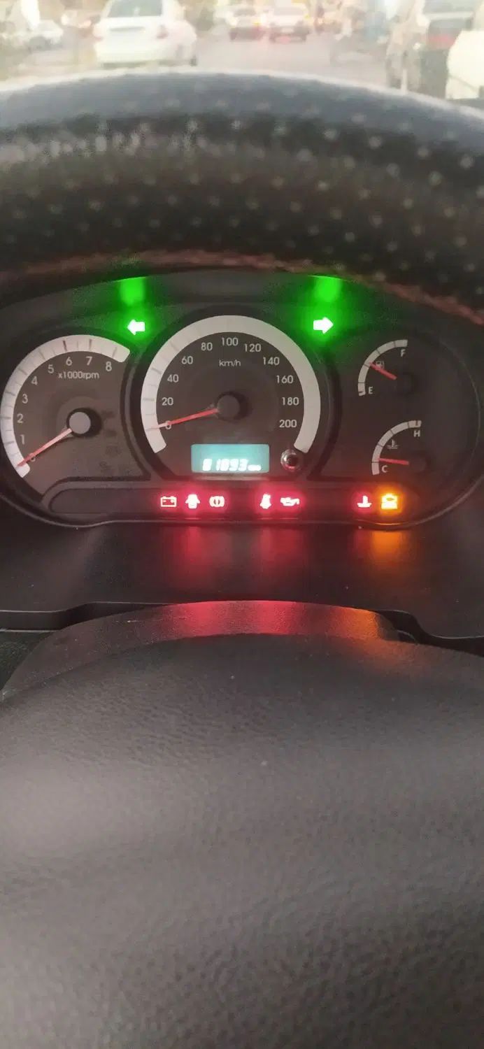 ساینا پلاس دنده ای - 1400
