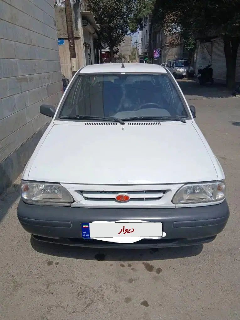 خودرو پراید، 131 آگهی ann_20380638