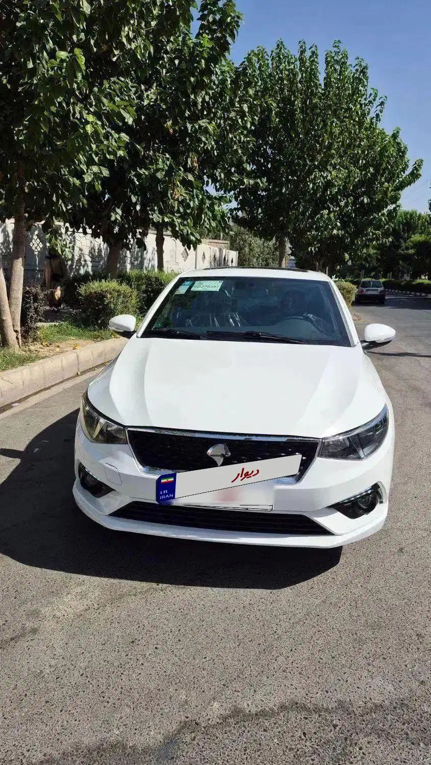تارا اتوماتیک V4 LX - 1404